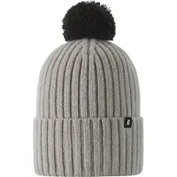 Reima - Kid's Topsu - Muts 48-50 cm, grijs