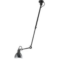 DCW éditions Plafondlamp , Metallic, Woonkamer, Metaal