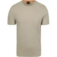BOSS Shirt 'Tegood' ecru