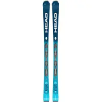 Head Worldcup Rebels E.gsr + Pr 11 Gw Binding