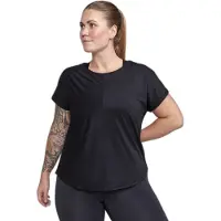 Craft Core Essence Plus T-shirt Met Korte Mouwen