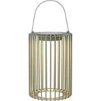Markslöjd Buitenverlichting , Grijs, Terras, Metaal