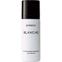 Byredo Blanche Hair Perfume haarparfum 75ml haarparfum