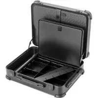 Cimco CIMPACK leer Gereedschapsrugzak, leeg 1 stuks Universeel (l x b x h) 525 x 205 x 420 mm