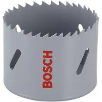 Bosch HSS bimetaal gatenzaag voor standaardadapter 27 mm - 260858...