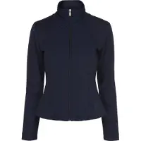 CATAGO Selma softshell jas navy XS