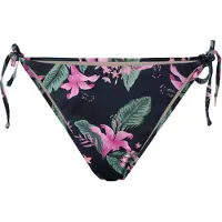 Brunotti Bikinibroekje Women Elly Tropicana Bottom Club Tropicana Aqua Indigo Blue-Maat 38