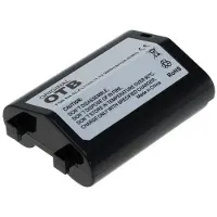 OTB Camera accu compatibel met Nikon EN-EL4 en EN-EL4a / 2600 mAh