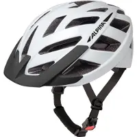 Alpina - Panoma 3.0 - Fietshelm 56-59 cm, wit