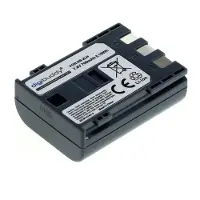 Digibuddy Camera accu compatibel met Canon NB-2L / 700 mAh