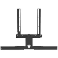 Cavus premium montage frame voor Bluesound Pulse Soundbar 2i / Pulse Soundbar+
