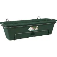 Elho Green basics balkonb allin1 50cm bldgrn