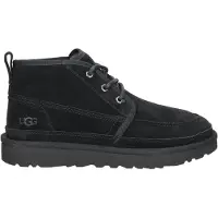 Ugg Chukka Boots 'NEUMEL MOC' zwart