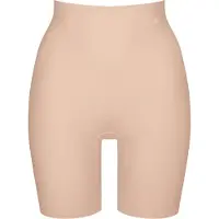 Triumph Shapingslip ' Becca Extra High+Cotton ' beige