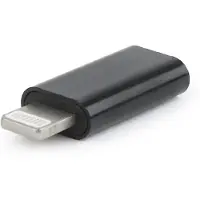 Gembird USB-C naar 8-pin adapter