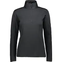 CMP - Women's Sweat Softech - Fleecetrui 42, zwart