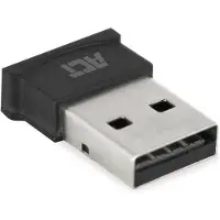 ACT AC6030 Micro USB Bluetooth Receiver Class 1