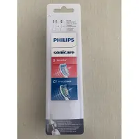 Philips sonicare HX6013/59 opzet borstel 3 stuk(s) Wit