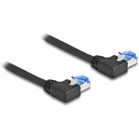 HQ Products S/FTP Cat 6a kabel haaks -