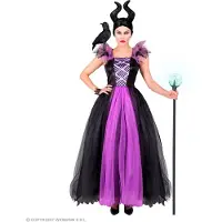 Widmann Malefica jurk