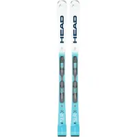 Head Worldcup Rebels E.slr + Pr 11 Gw Binding