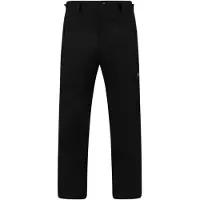Brunotti Skibroek Men Footrail Snow Pants Black-L