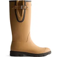 Hunter Regenlaars Men Downpour Adjustable Biscuit-Schoenmaat 44