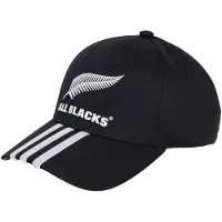 Adidas Sportpet 'All Blacks' zwart / wit