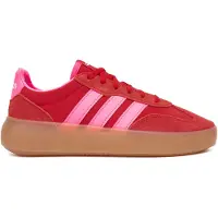 Adidas Sneakers 'Barreda Decode' pink / rood