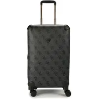 GUESS Trolley 'Berta' donkergrijs