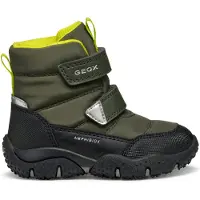 Geox Baltic Abx Booties