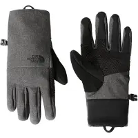 The North Face Handschoen Women Apex Etip Glove TNF Dark Grey Heather-M
