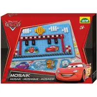 Selecta Lena insteek mozaik van cars 800-delig