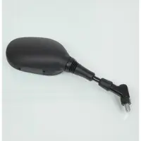 Vicma Rétroviseur droit pour Moto Yamaha 660 MT-03 2006 à 2014 EY501D / M10 P125 inversé Neuf