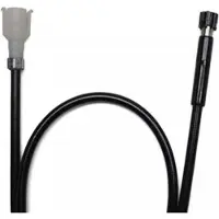 Vicma speedo kabel voor piaggio 50 typhoon scooter 1993 tot 2000 094sp nieuw