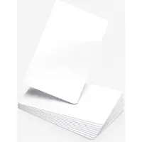 Paxton Net2 proximity ISO kaart - Zonder magneetstrip, Set van 10 stuks, 692-500-NL