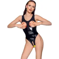 Kamasutoys Sexy Open CUP Vinyl Body XL