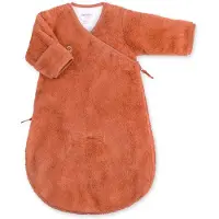 Bemini Babyslaapzak - MAGIC BAG 1-4m - TOG 2.5 - Zachte warmte - Hazelnoot
