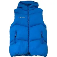 Givova Cloud Vest Wit XL