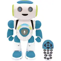 Powerman Interactive Robot