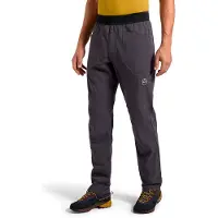 La Sportiva - Pueblo - Klimbroek S, grijs