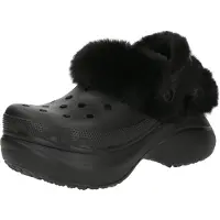 Crocs Clogs 'Bae' zwart