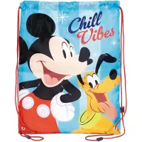 Lobbes Gymtas Mickey Mouse