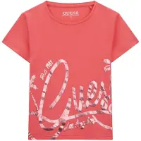 GUESS T-shirt MIDI T SHIRT kind 12 ans