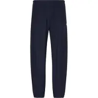 Calvin Klein Broek '350TERRY' nachtblauw / lichtblauw