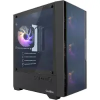 CoolBox Gm220 Vision Lite Pc-behuizing