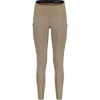 Maloja Tolucam Lange Broek Zonder Bretels