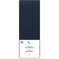 Blumtal Hoeslaken - Microfiber Hoeslakens - 160 x 200 x 30cm - Dark Ocean Blue - Blauw