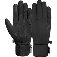 Reusch Sporthandschoenen 'Noorvik STORMBLOXX TOUCH-TEC' zwart