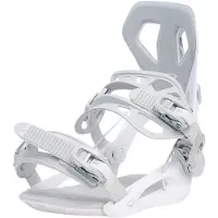 SP United Base + Snowboardbindingen